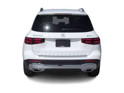 Thumbnail: 2026 Mercedes-Benz GLB - 5