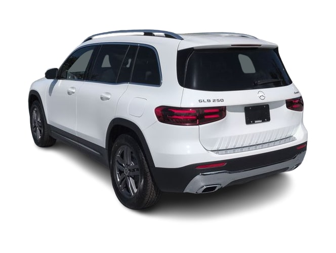 Thumbnail: 2026 Mercedes-Benz GLB - 4