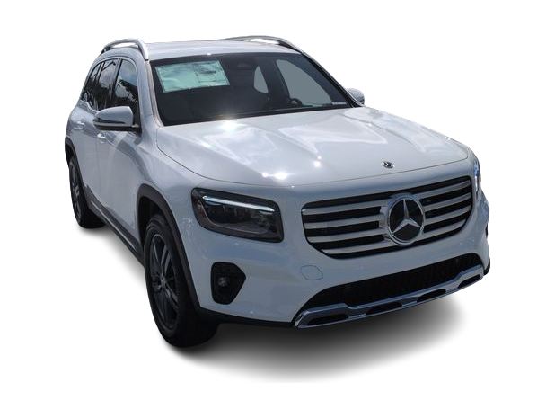 Thumbnail: 2026 Mercedes-Benz GLB - 19