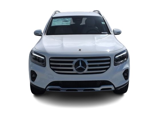 Thumbnail: 2026 Mercedes-Benz GLB - 6