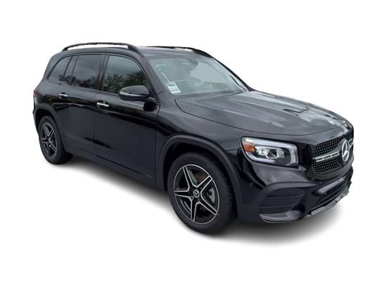 Thumbnail: 2023 Mercedes-Benz GLB - 21