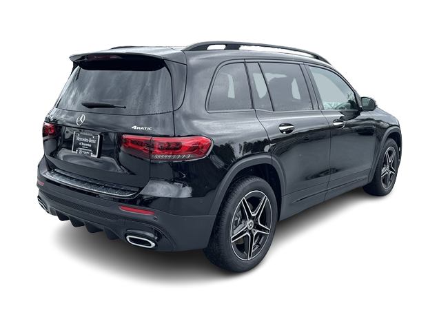 Thumbnail: 2023 Mercedes-Benz GLB - 28