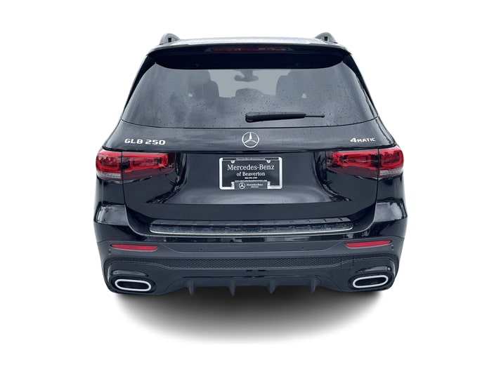 Thumbnail: 2023 Mercedes-Benz GLB - 27