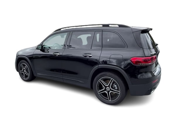 Thumbnail: 2023 Mercedes-Benz GLB - 4