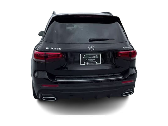 Thumbnail: 2023 Mercedes-Benz GLB - 5