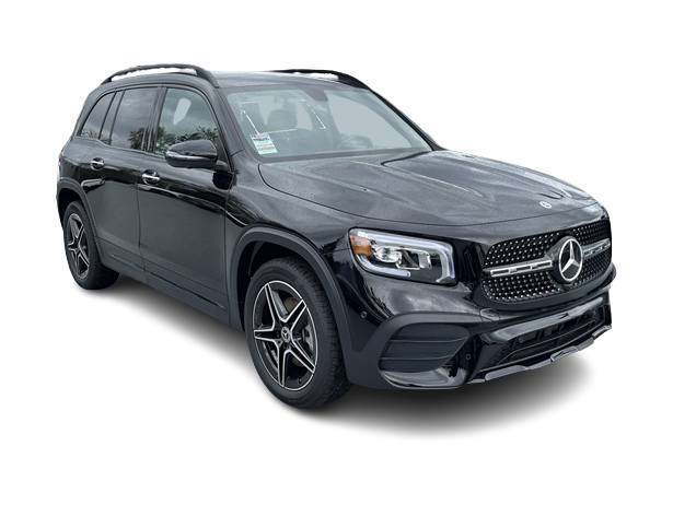 Thumbnail: 2023 Mercedes-Benz GLB - 30