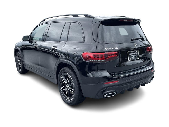 Thumbnail: 2023 Mercedes-Benz GLB - 26