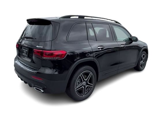 Thumbnail: 2023 Mercedes-Benz GLB - 23