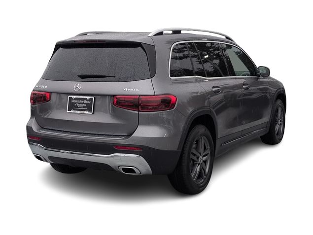 Thumbnail: 2026 Mercedes-Benz GLB - 22