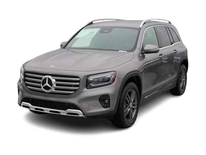 Thumbnail: 2026 Mercedes-Benz GLB - 21