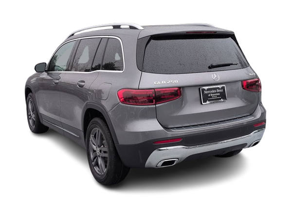 Thumbnail: 2026 Mercedes-Benz GLB - 4