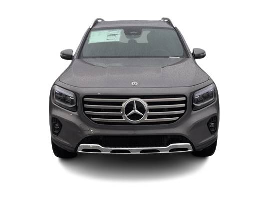 Thumbnail: 2026 Mercedes-Benz GLB - 6