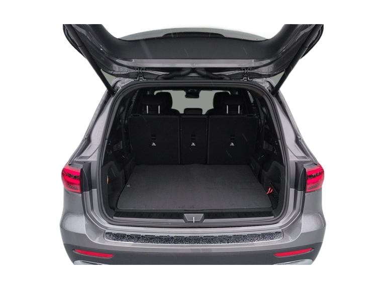 Thumbnail: 2026 Mercedes-Benz GLB - 18