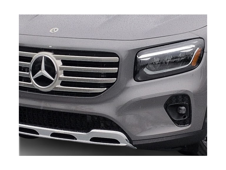 Thumbnail: 2026 Mercedes-Benz GLB - 24