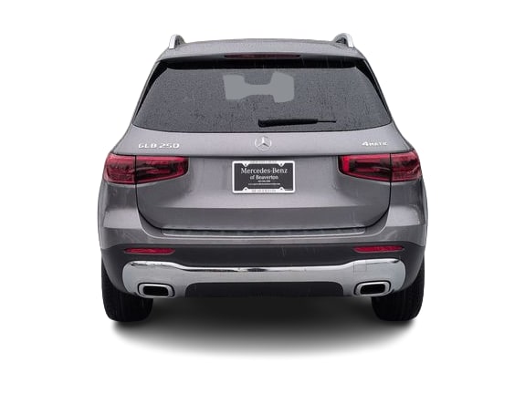 Thumbnail: 2026 Mercedes-Benz GLB - 5