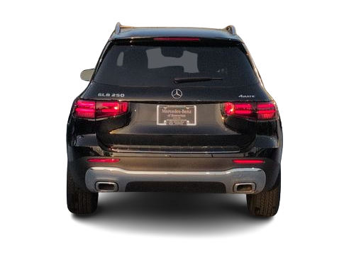 Thumbnail: 2026 Mercedes-Benz GLB - 5