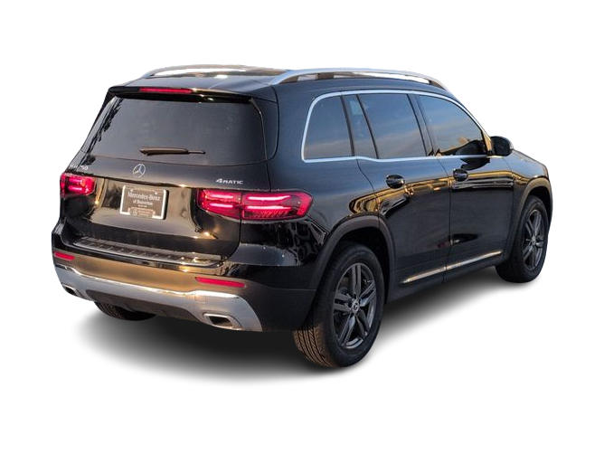 Thumbnail: 2026 Mercedes-Benz GLB - 24