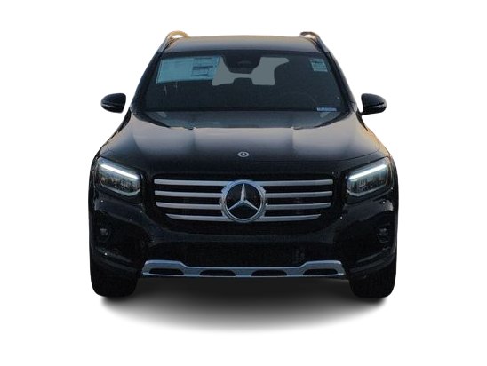 Thumbnail: 2026 Mercedes-Benz GLB - 6