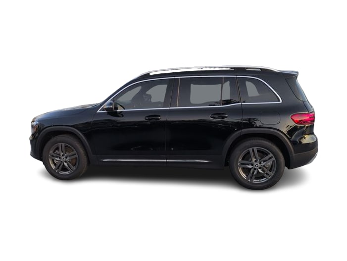 Thumbnail: 2026 Mercedes-Benz GLB - 3