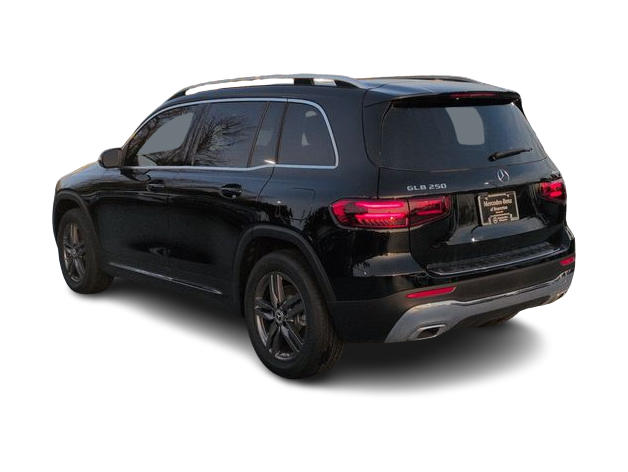 Thumbnail: 2026 Mercedes-Benz GLB - 4