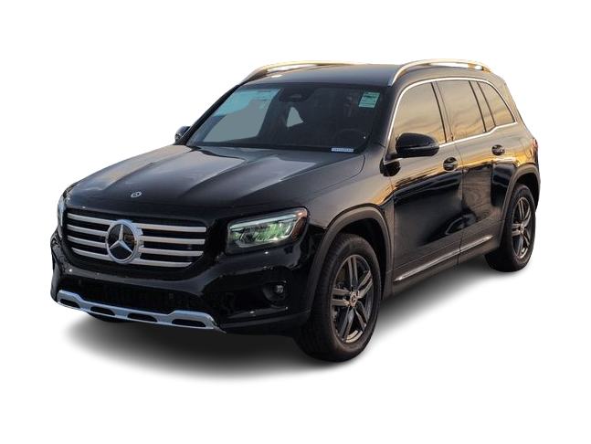 Thumbnail: 2026 Mercedes-Benz GLB - 23