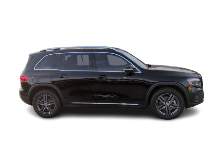 Thumbnail: 2026 Mercedes-Benz GLB - 25