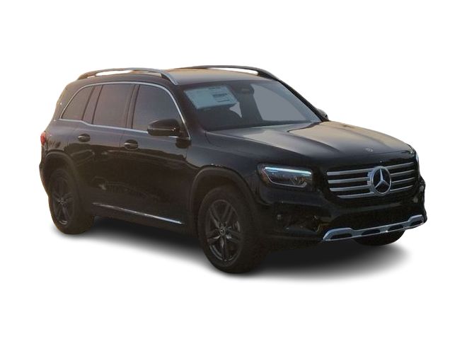 Thumbnail: 2026 Mercedes-Benz GLB - 22