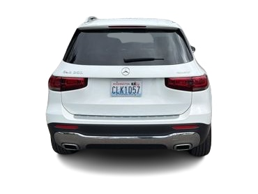 Thumbnail: 2023 Mercedes-Benz GLB - 4