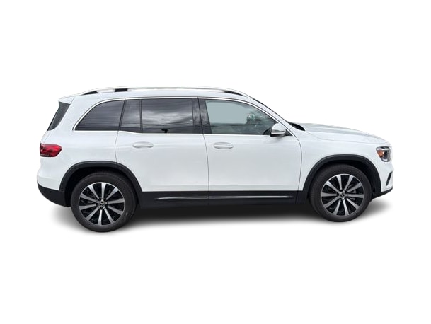 Thumbnail: 2023 Mercedes-Benz GLB - 11