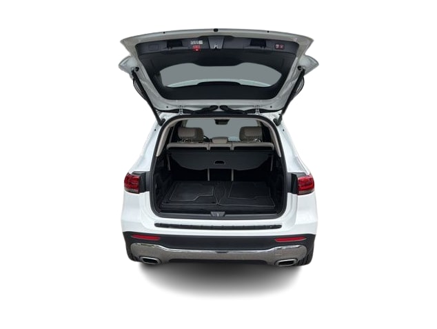 Thumbnail: 2023 Mercedes-Benz GLB - 9