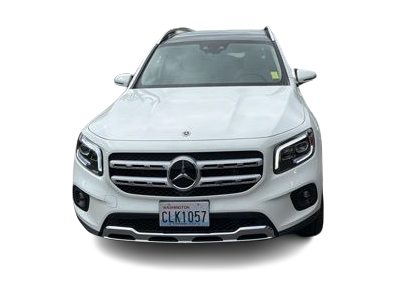 Thumbnail: 2023 Mercedes-Benz GLB - 5