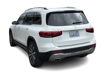 Thumbnail: 2023 Mercedes-Benz GLB - 13