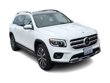 Thumbnail: 2023 Mercedes-Benz GLB - 10