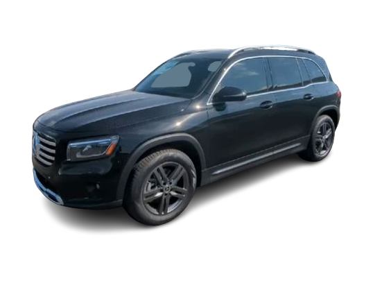 Thumbnail: 2026 Mercedes-Benz GLB - 18