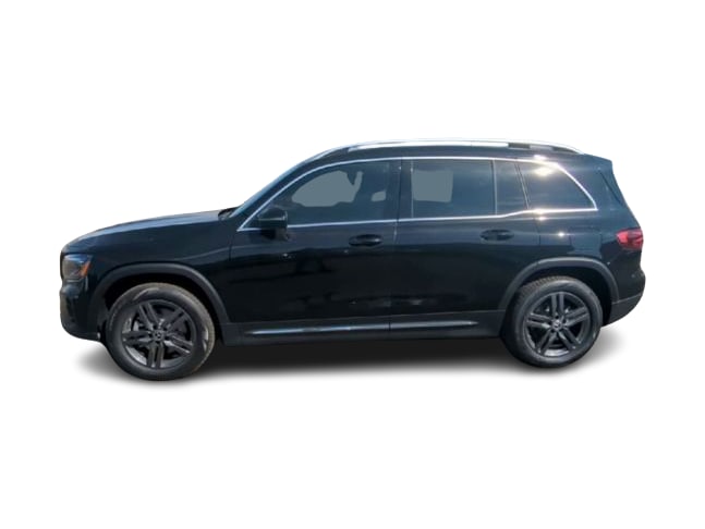Thumbnail: 2026 Mercedes-Benz GLB - 3