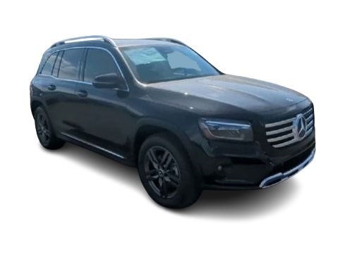 Thumbnail: 2026 Mercedes-Benz GLB - 17