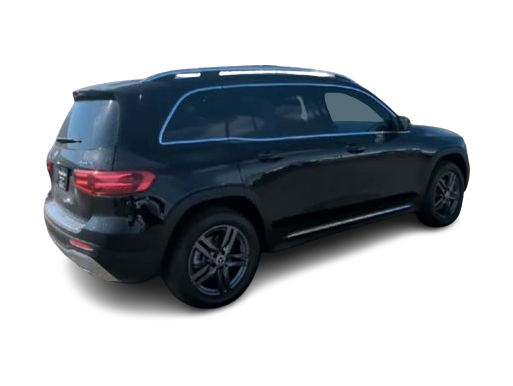Thumbnail: 2026 Mercedes-Benz GLB - 20