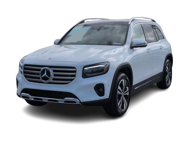 Thumbnail: 2026 Mercedes-Benz GLB - 22