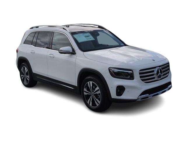 Thumbnail: 2026 Mercedes-Benz GLB - 21