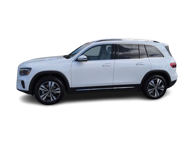 Thumbnail: 2026 Mercedes-Benz GLB - 3