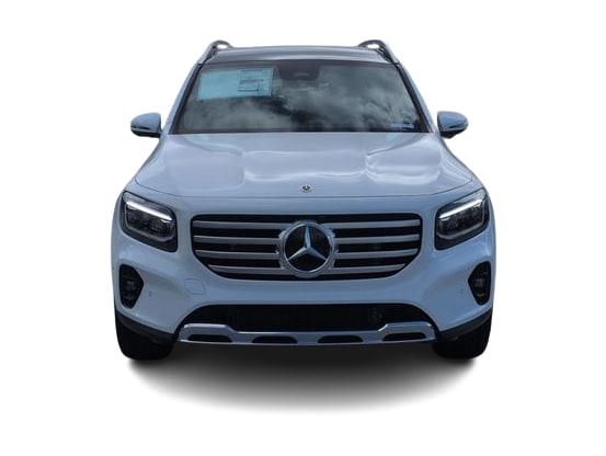 Thumbnail: 2026 Mercedes-Benz GLB - 6