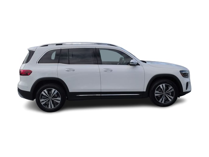 Thumbnail: 2026 Mercedes-Benz GLB - 24