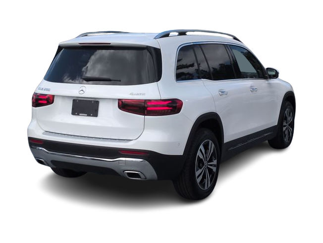 Thumbnail: 2026 Mercedes-Benz GLB - 23