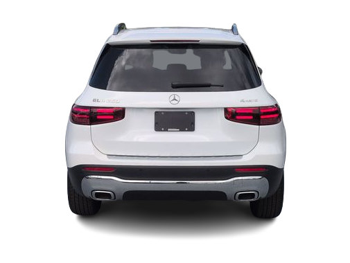 Thumbnail: 2026 Mercedes-Benz GLB - 5