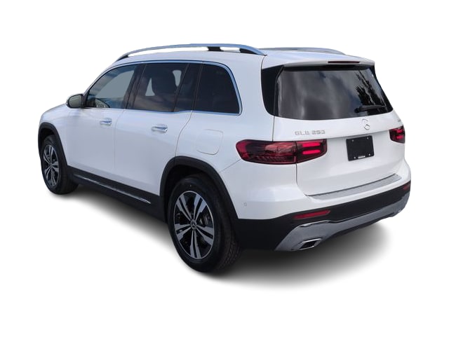 Thumbnail: 2026 Mercedes-Benz GLB - 4