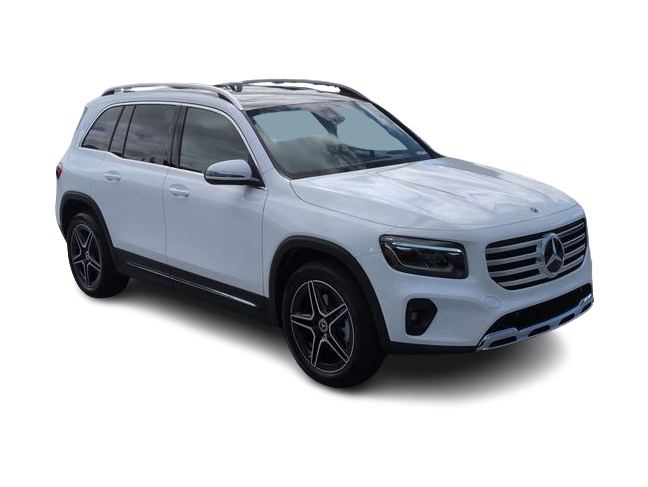 Thumbnail: 2026 Mercedes-Benz GLB - 21