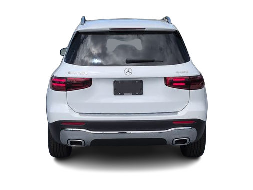 Thumbnail: 2026 Mercedes-Benz GLB - 5