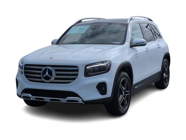Thumbnail: 2026 Mercedes-Benz GLB - 22