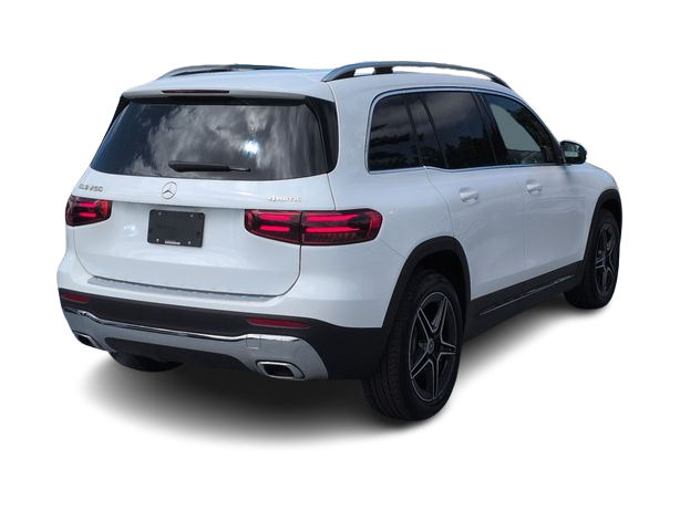 Thumbnail: 2026 Mercedes-Benz GLB - 23