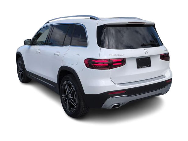 Thumbnail: 2026 Mercedes-Benz GLB - 4